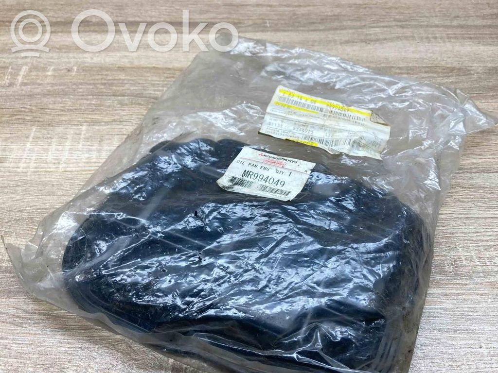 Mitsubishi Galant IX Oil sump 