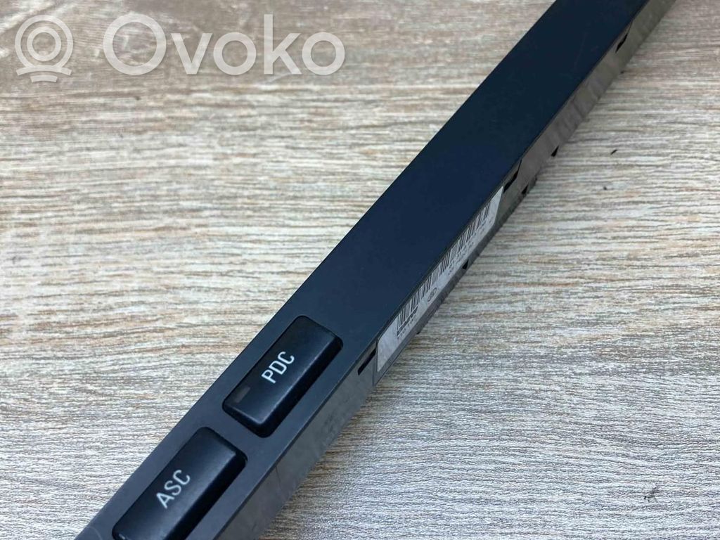 ASC control unit/module   8373708,3742030