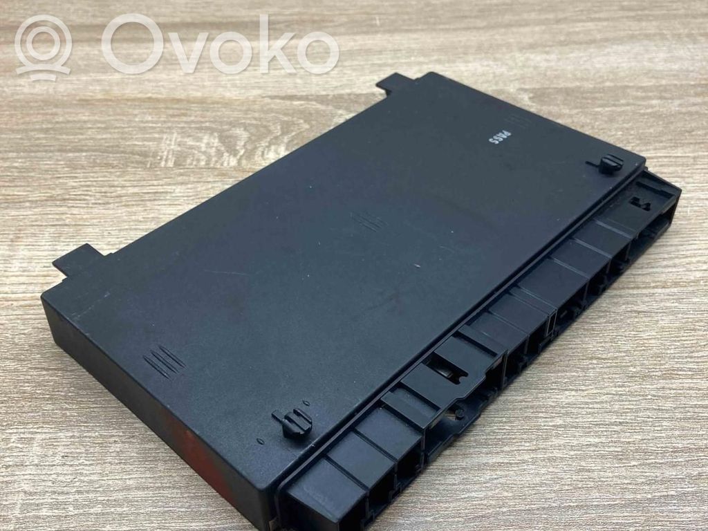 BMW 7 E65 E66 Seat control module 