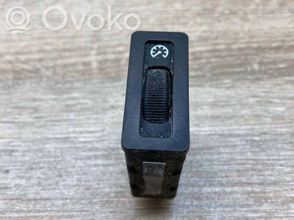 Panel lighting control switch   1384031,05991230