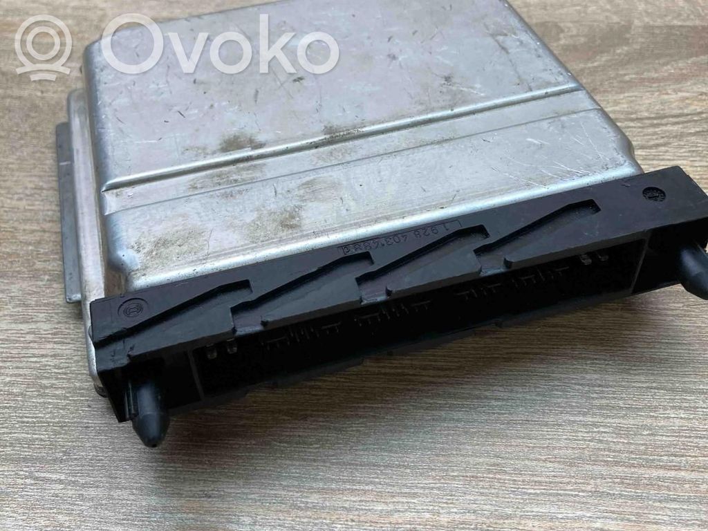 Engine control unit/module ECU   08677708A,0281010319,L42
