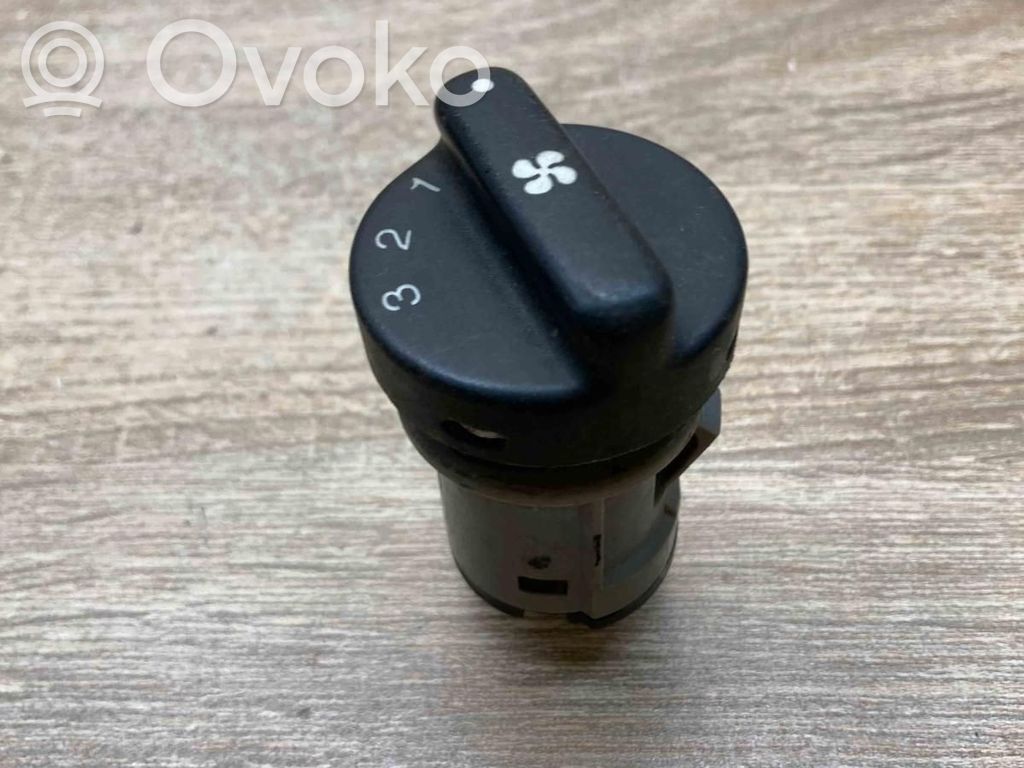 Ford Scorpio Light switch 