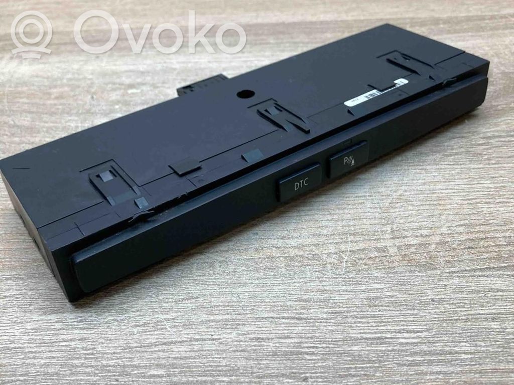 Parking PDC control unit/module   6985748