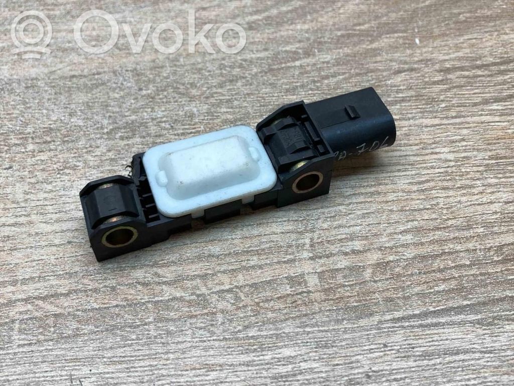 Airbagsensor Crashsensor Drucksensor   4B0959643E