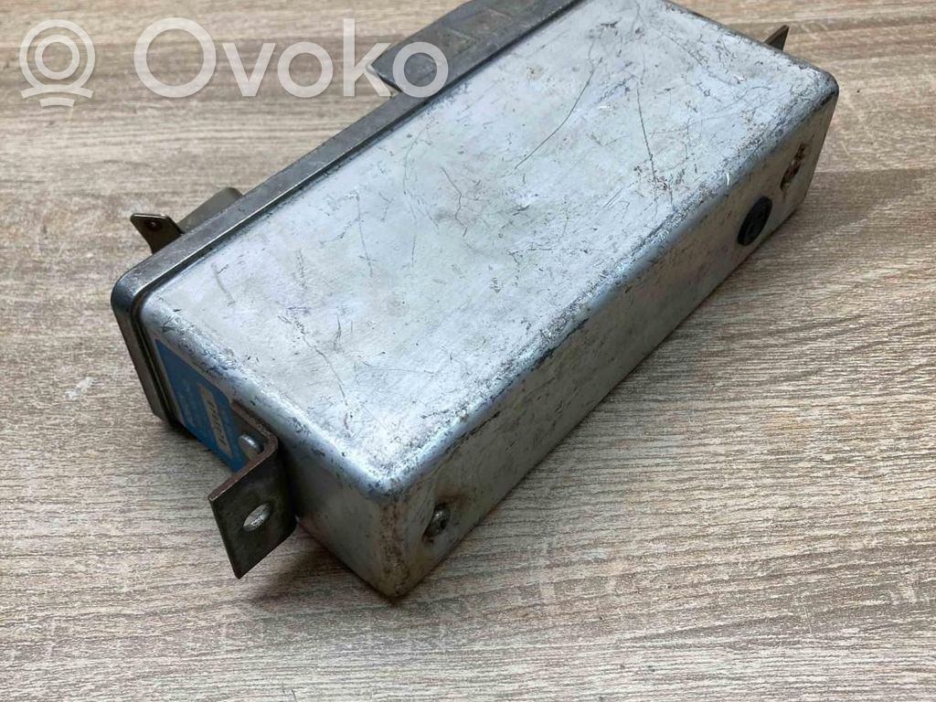 ABS control unit/module   1158424,0265100045
