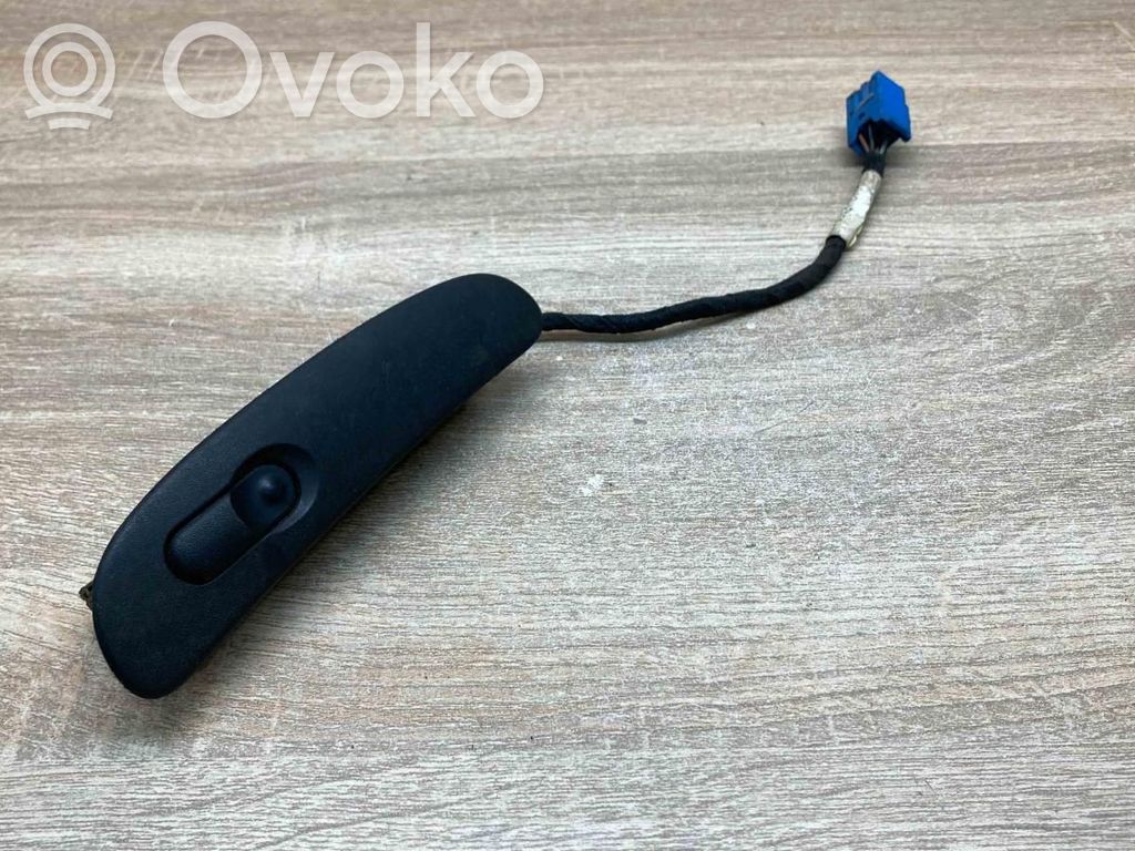 Opel Vectra B Electric window control switch 