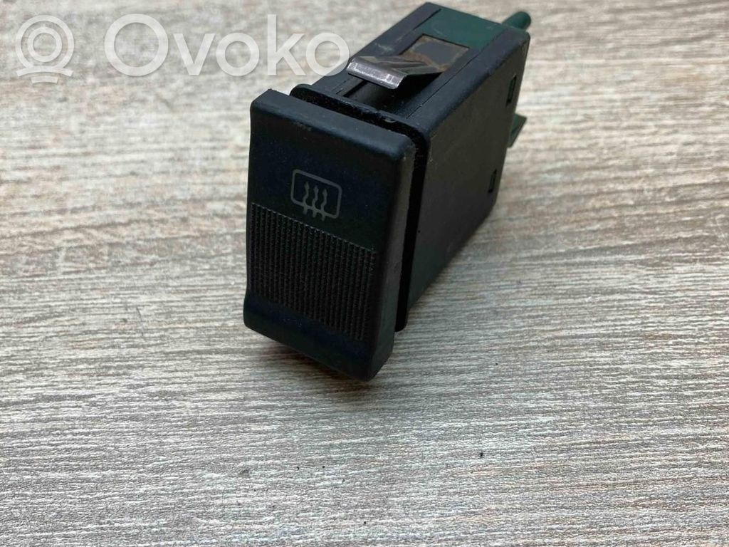 Audi 100 S4 C4 Comutator încălzire parbriz/lunetă 