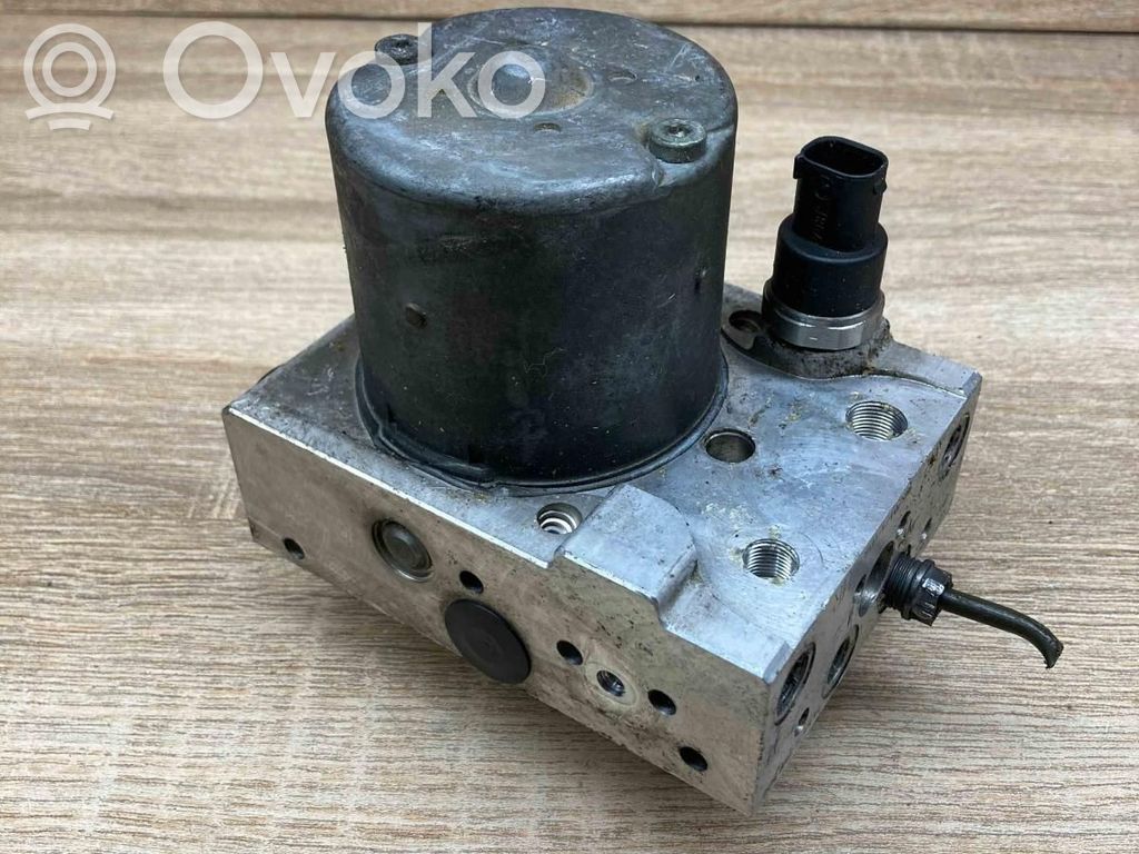 BMW 5 E39 ABS bloks 