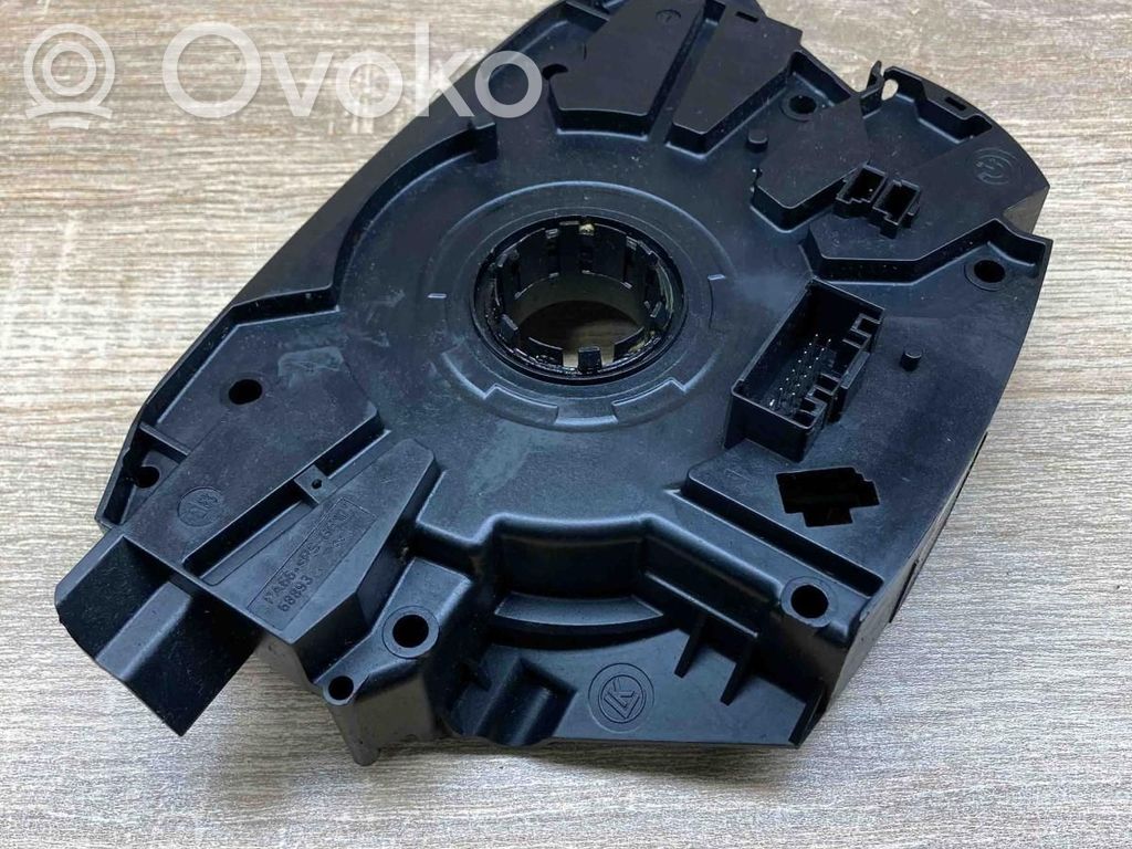 BMW 5 E60 E61 Airbag slip ring squib (SRS ring) 