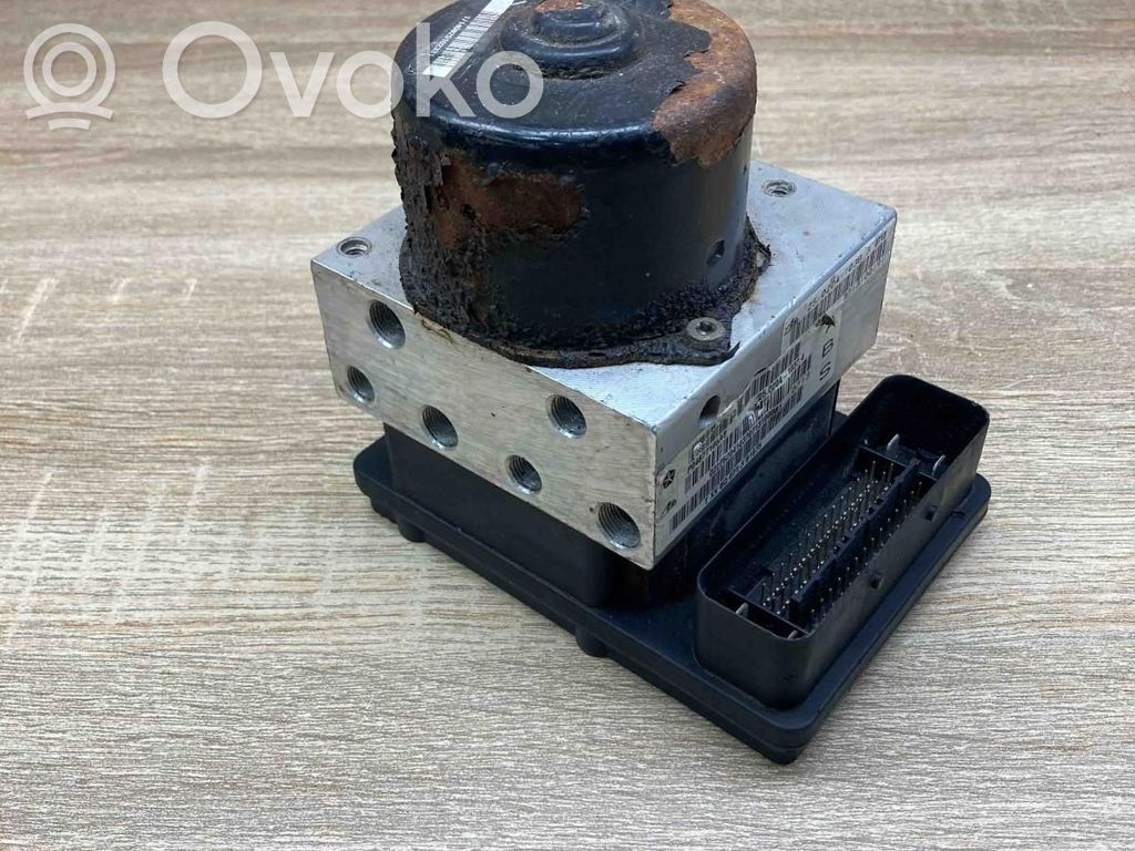 Chrysler Pacifica ABS Pump 