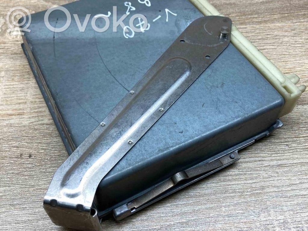 Volvo S70  V70  V70 XC Komputer / Sterownik ECU silnika 