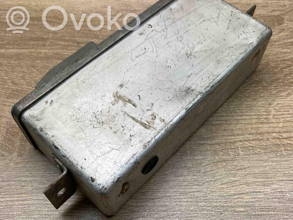 ABS control unit/module   0265100049,94413391