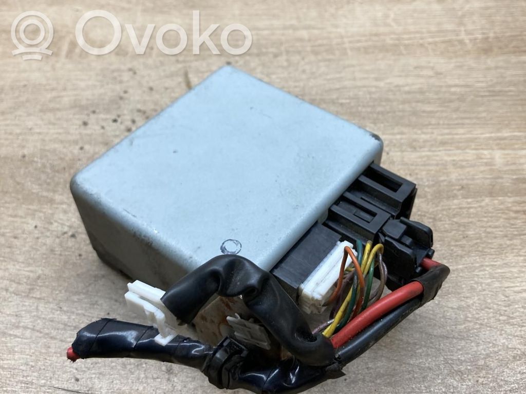 Nissan Note (E11) Power steering control unit/module 