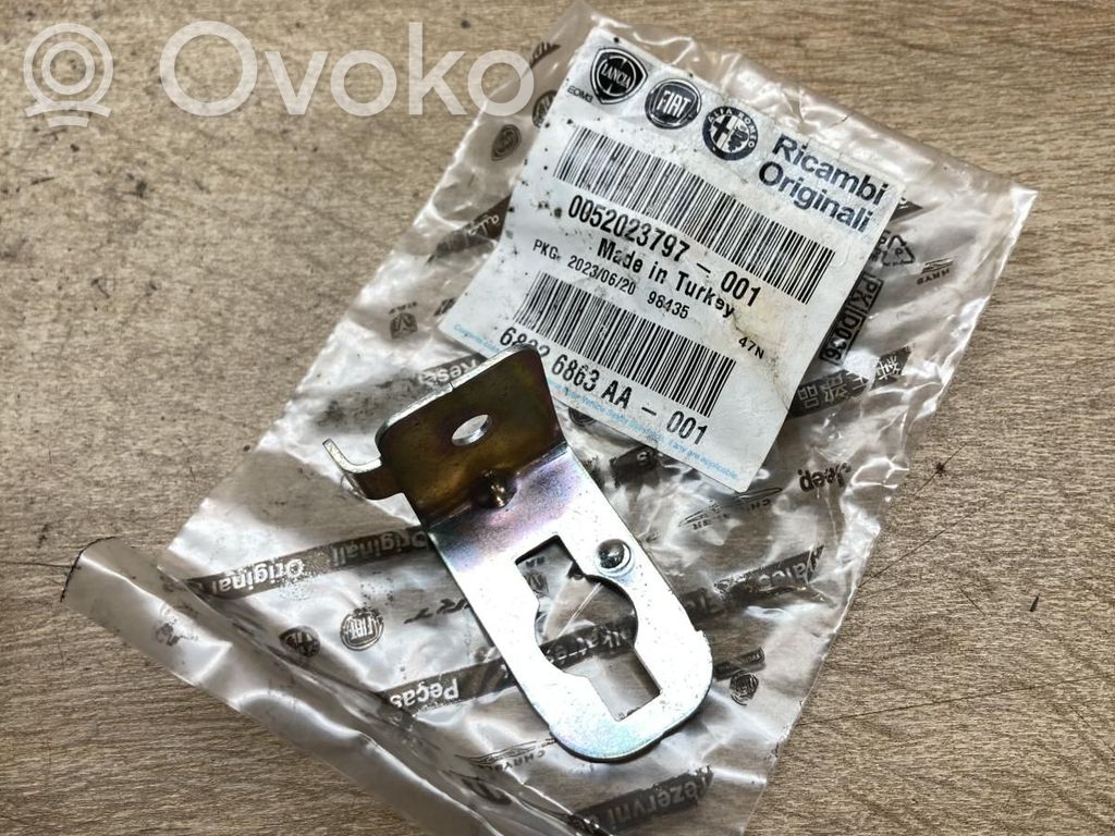 Jeep Compass Element lampy przedniej 