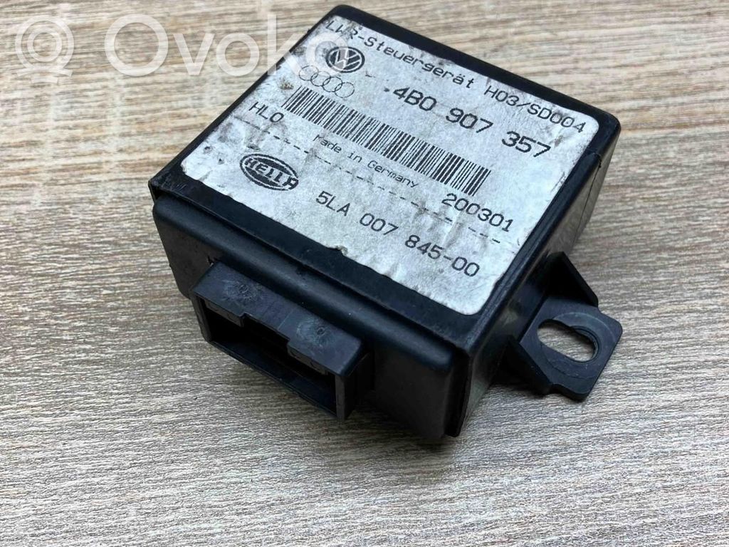Lichtmodul Lichtsensor   4B0907357,5LA007845