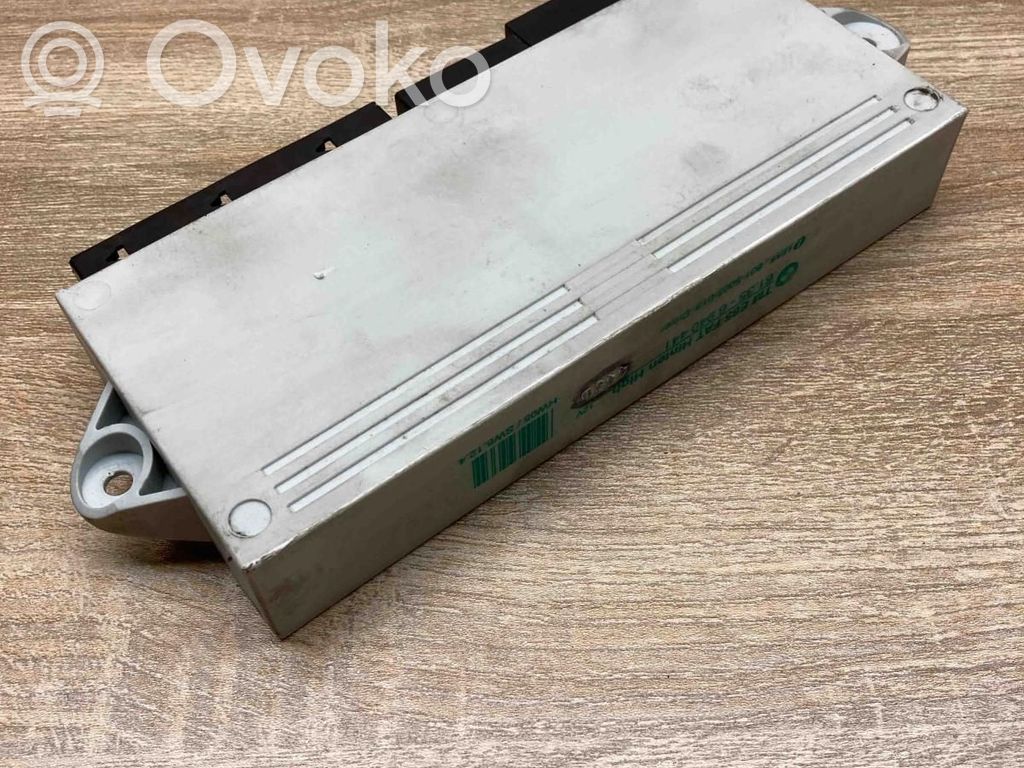 BMW 7 E65 E66 Door control unit/module 