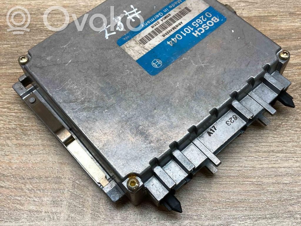 Mercedes-Benz S W140 ABS control unit/module 