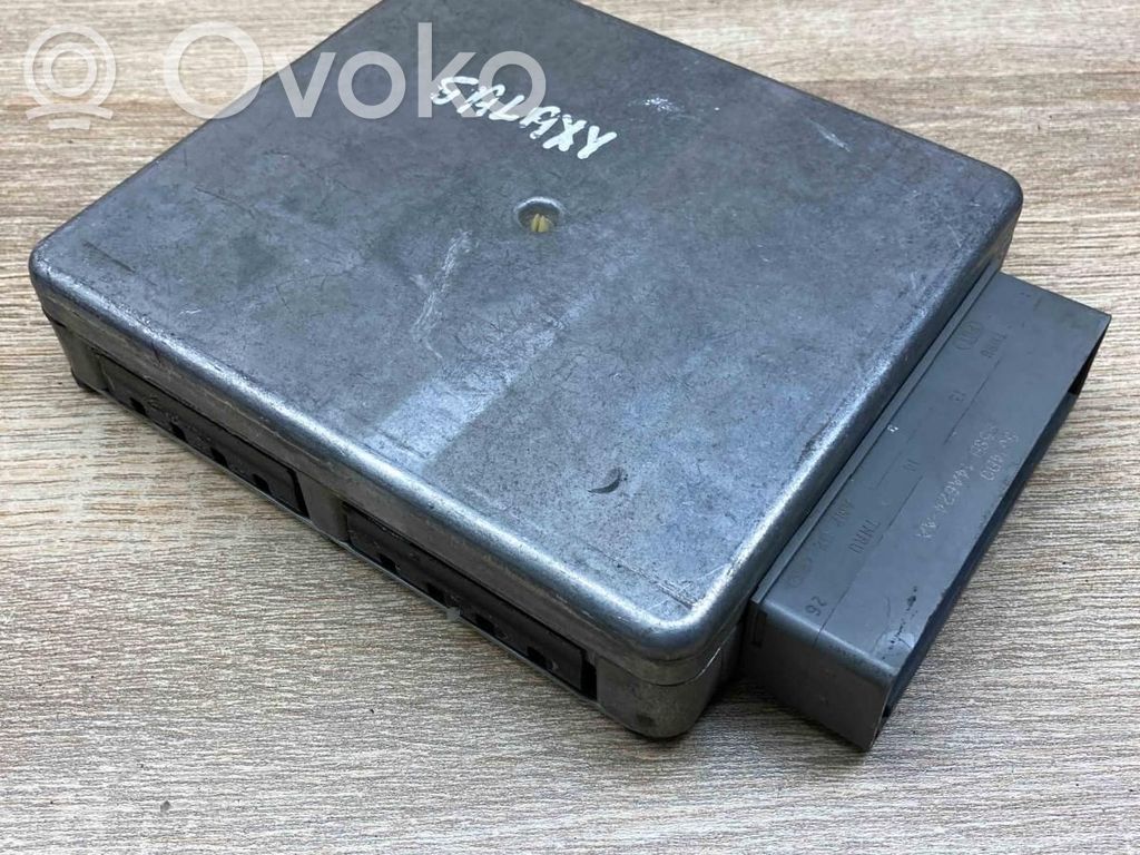 Ford Galaxy Komputer / Sterownik ECU silnika 