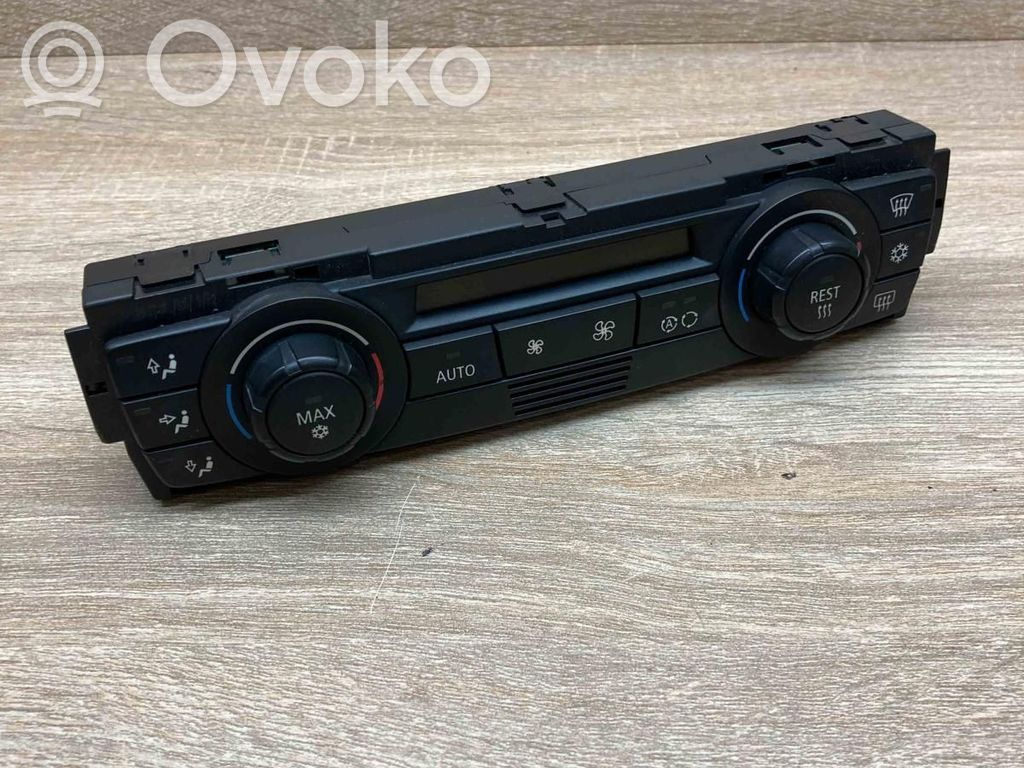 Climate control unit   6983944,A2C53143035