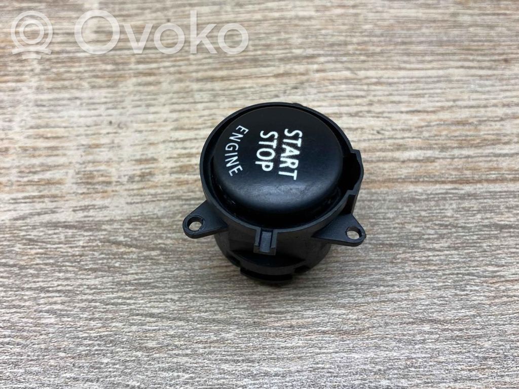 Engine start stop button switch   6979533,10862510