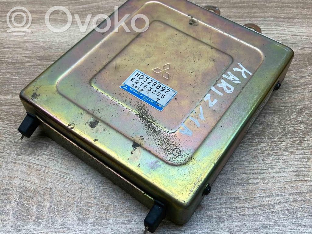 Mitsubishi Carisma Engine control unit/module ECU 