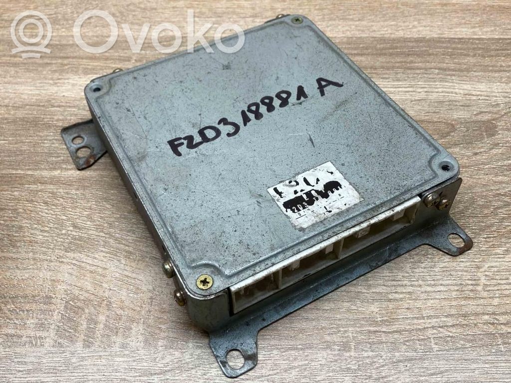 Mazda 626 Engine control unit/module ECU 