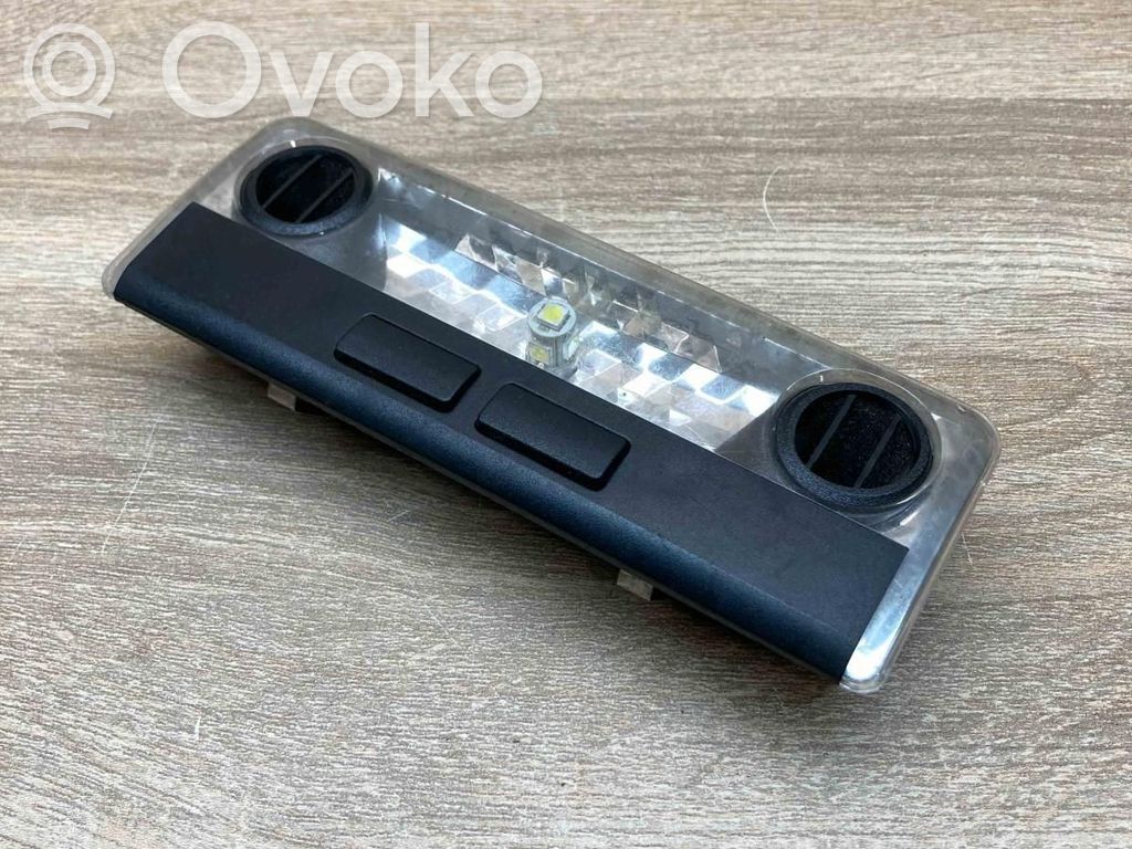 Front seat light   6901478
