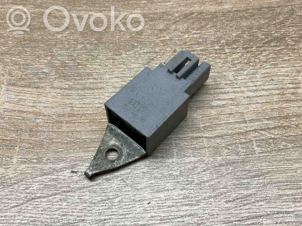 Toyota Corolla E110 Other relay 