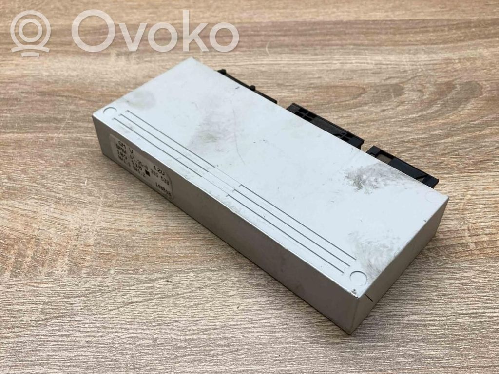 BMW 3 E46 Comfort/convenience module 