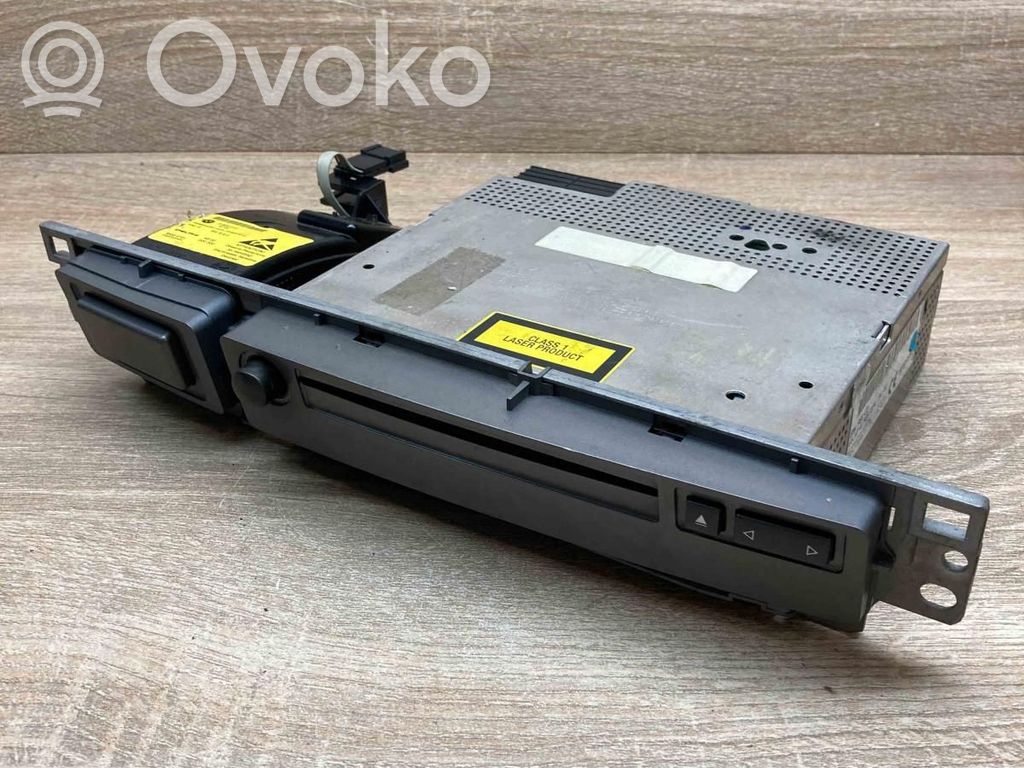 BMW 7 E65 E66 Radio/CD/DVD/GPS head unit 