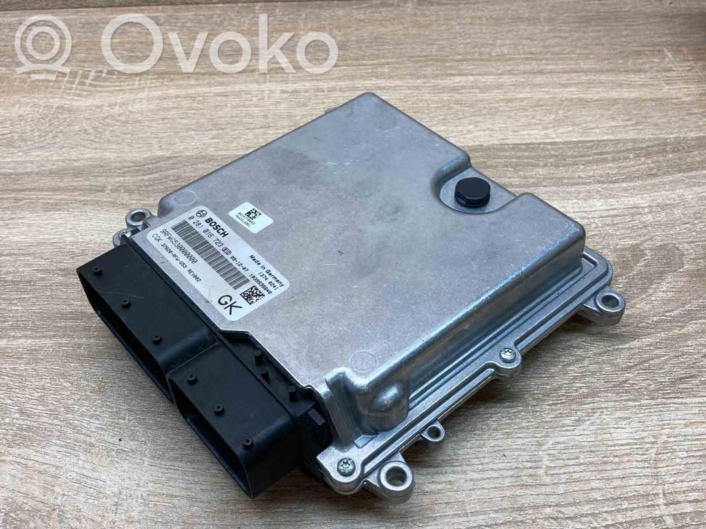 Honda CR-V Engine control unit/module ECU 