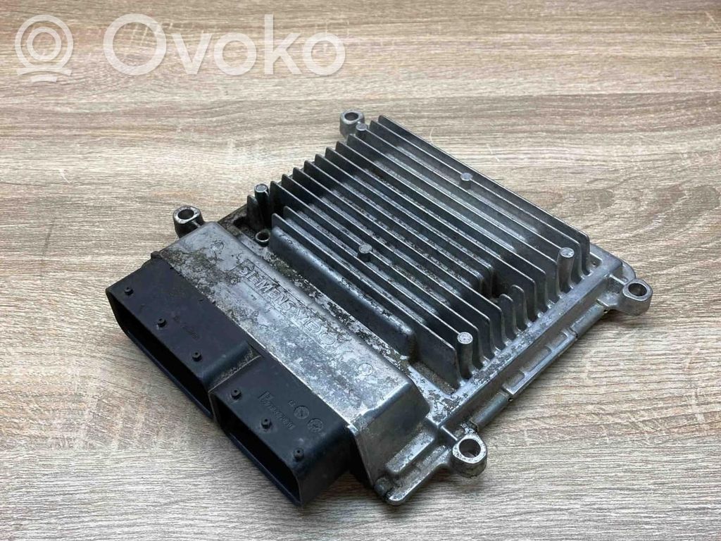 Chrysler Sebring (JS) Engine control unit/module ECU 