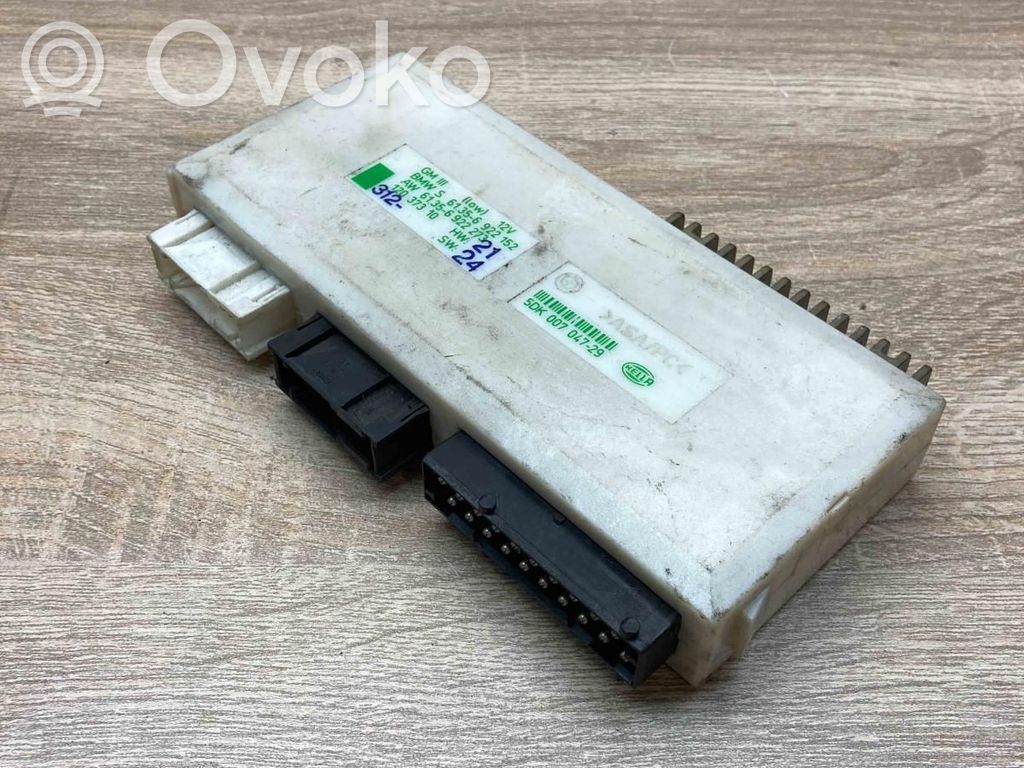Module confort   6922152,5DK007047