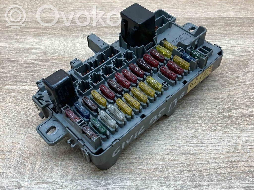 Honda Civic Modul siguranțe 