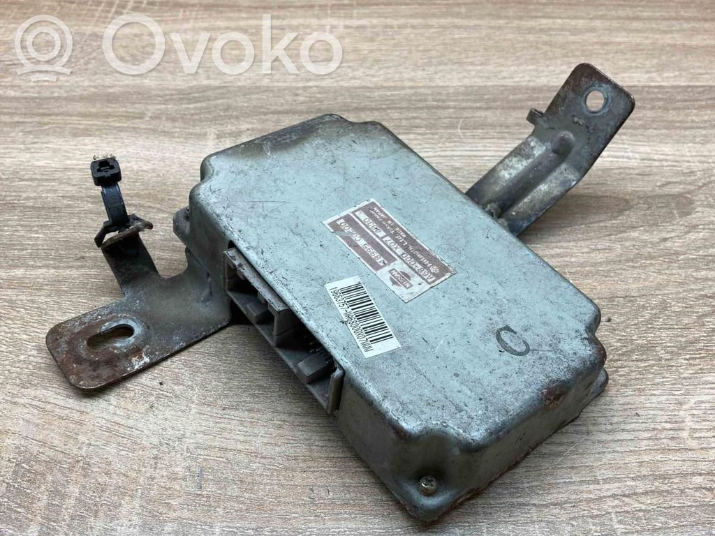 Infiniti FX Cruise control unit/module 