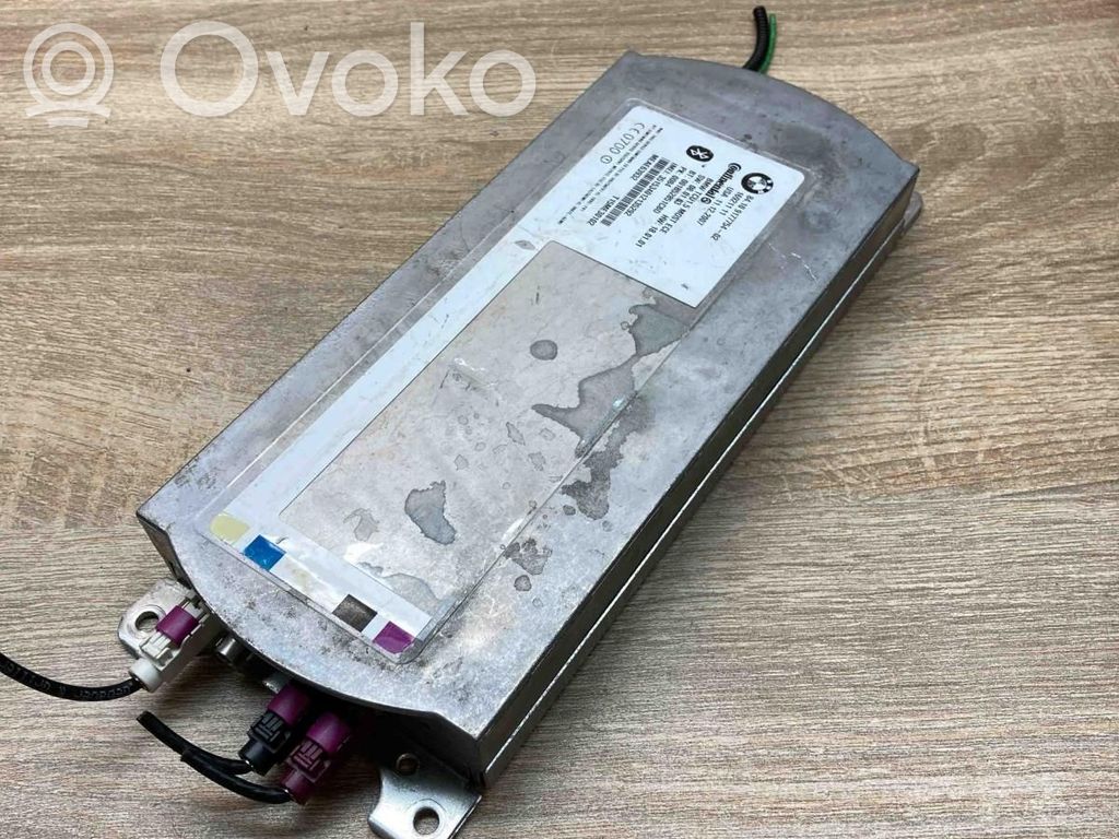 Bluetooth control unit module   9177754,169211,WITHPLUG