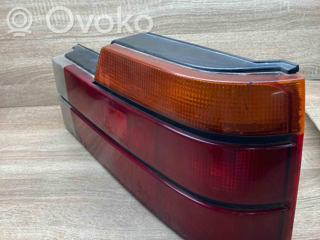 Mazda 626 Takaluukun takavalot 