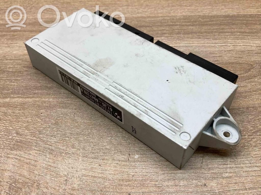 Unidad de control/módulo de la puerta   6947120,5WK48002A