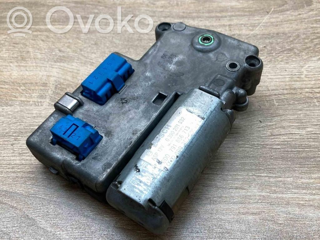 Moduł / Sterownik szyberdachu   3D0959591,0390201632