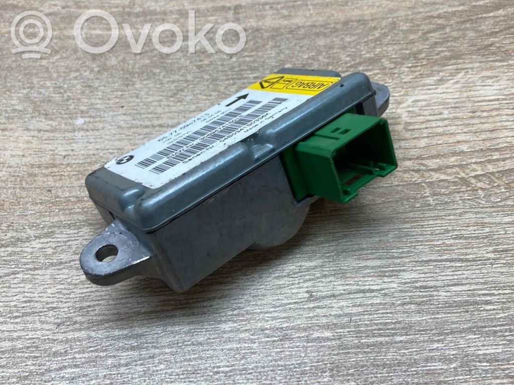 Airbagsensor Crashsensor Drucksensor   6947415,5WK43011