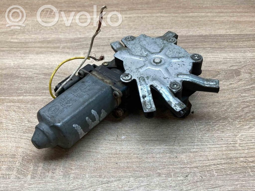 Ford Focus Front door window regulator motor 