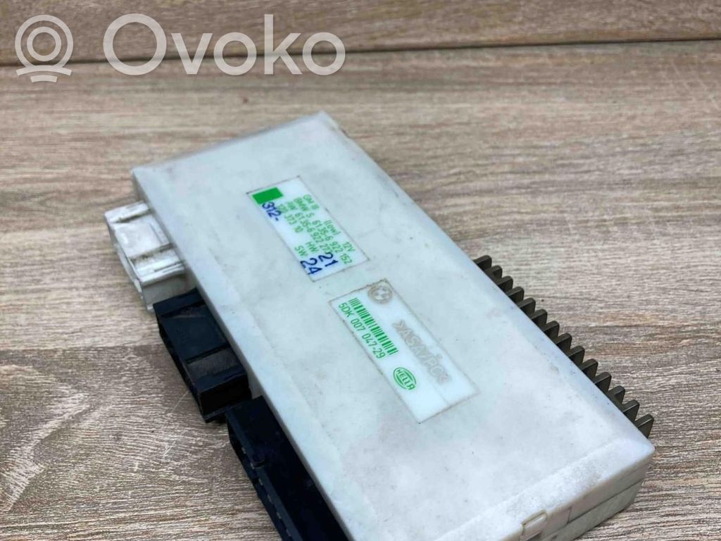 Mukavuusmoduuli   6922152,6922273