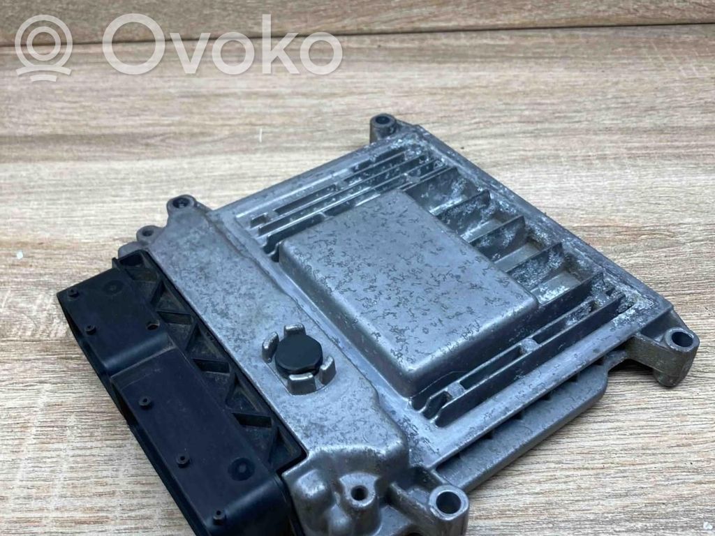 KIA Ceed Engine control unit/module ECU 