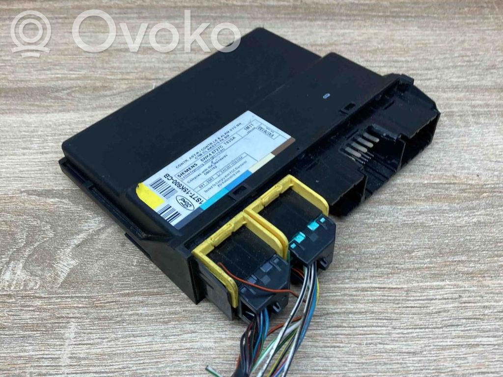 Ford Mondeo Mk III Comfort/convenience module 
