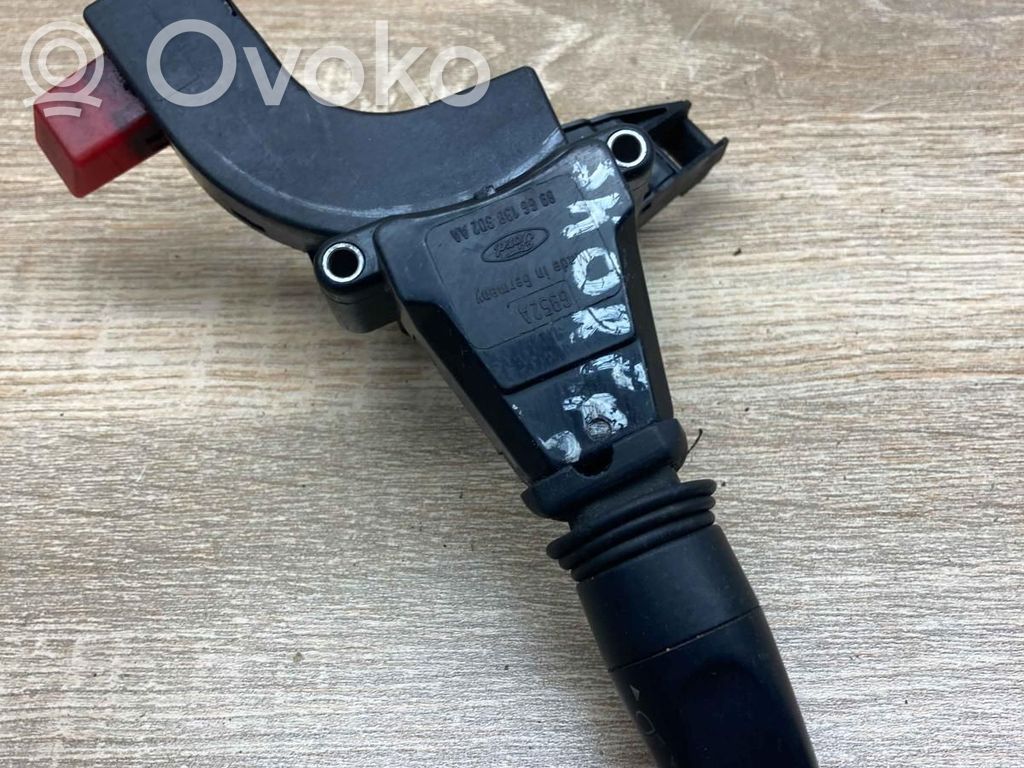 Ford Scorpio Indicator stalk 