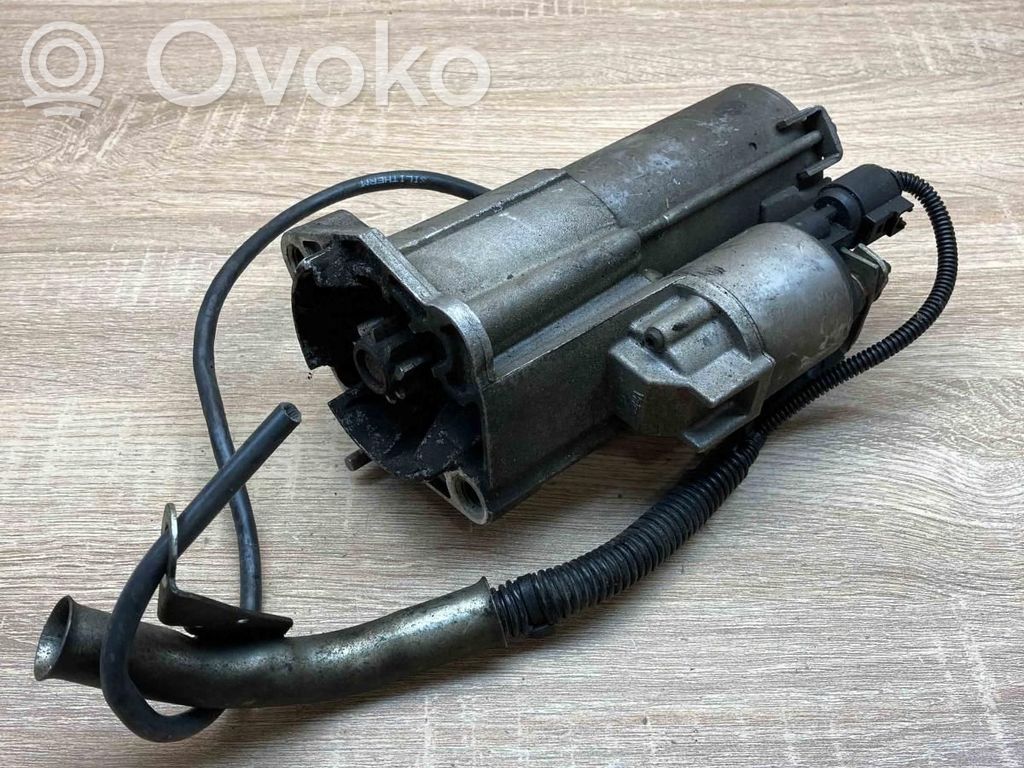 Rozrusznik   06D911023A,2410054034