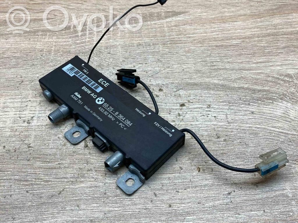 Antenos stiprintuvas   8364084