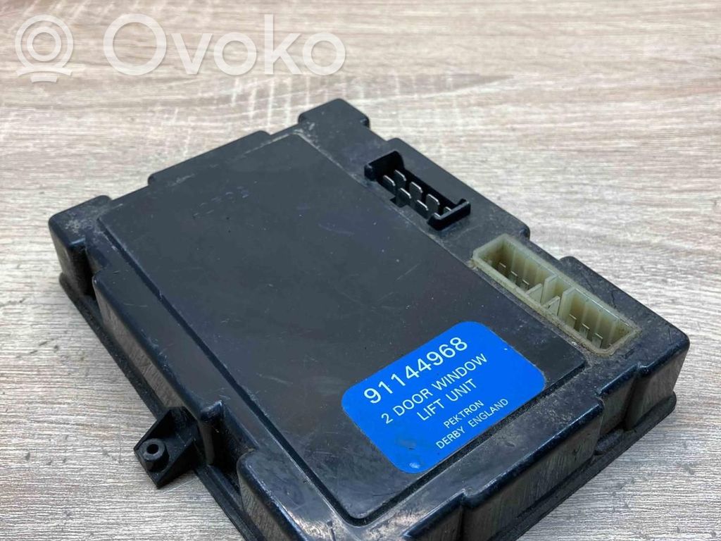 Opel Frontera A Module relais lève-vitre 