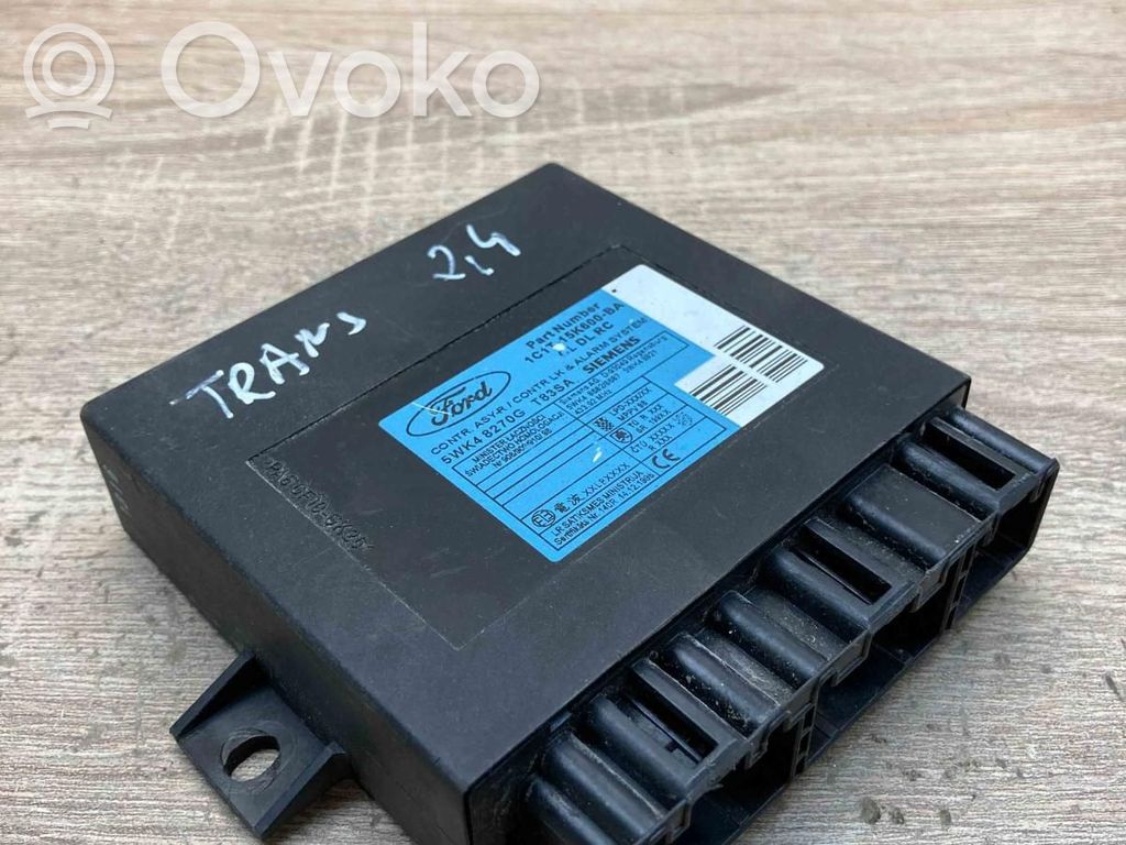 Module confort   1C1T15K600BA,5WK48270G