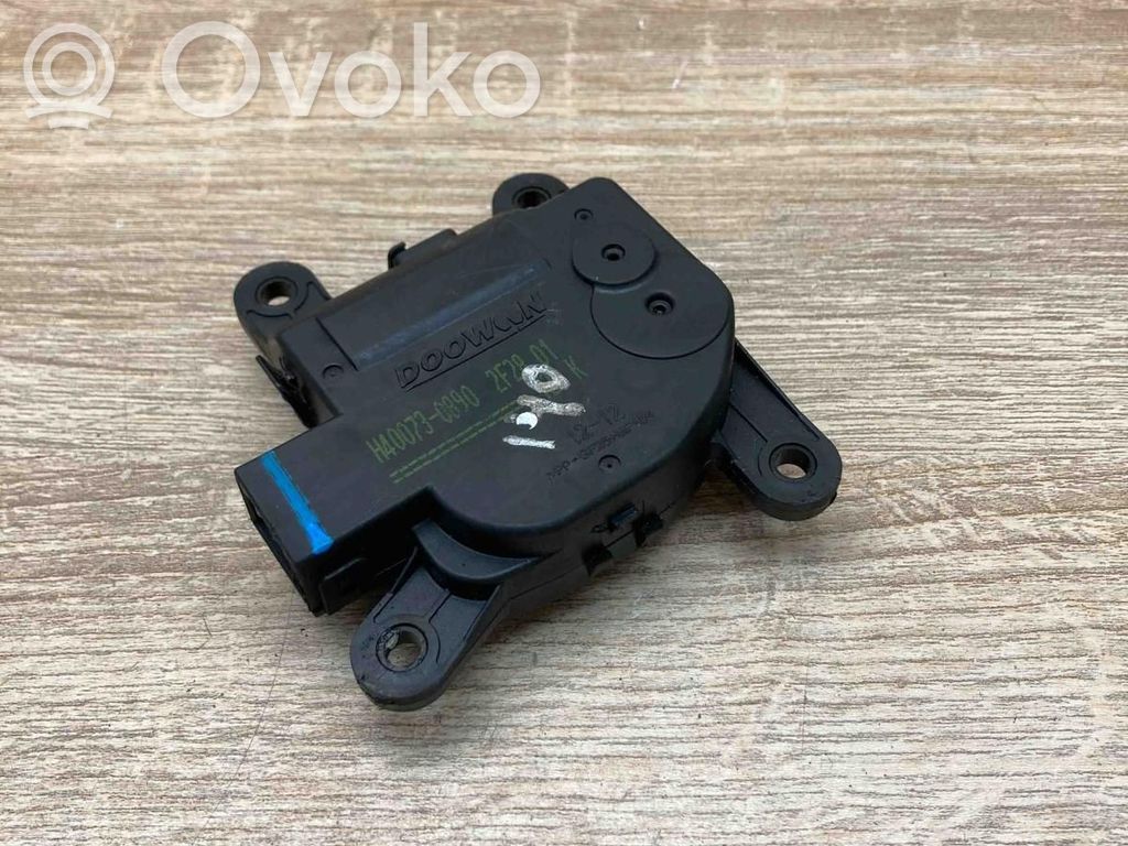 Silniczek nagrzewnicy   H400730890,2F2801